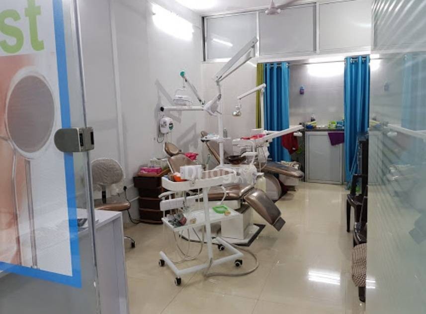 Dr. Mhatre'S Dental Trust Images/Photos, Charkop, Mumbai