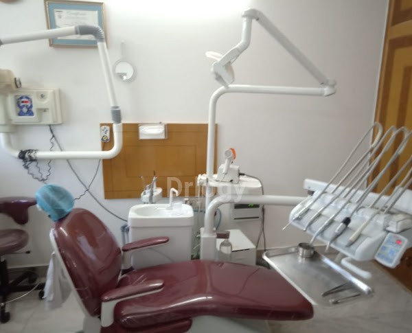 Dr. Mohan'S Dental Clinic Images/Photos, Pitampura, New Delhi