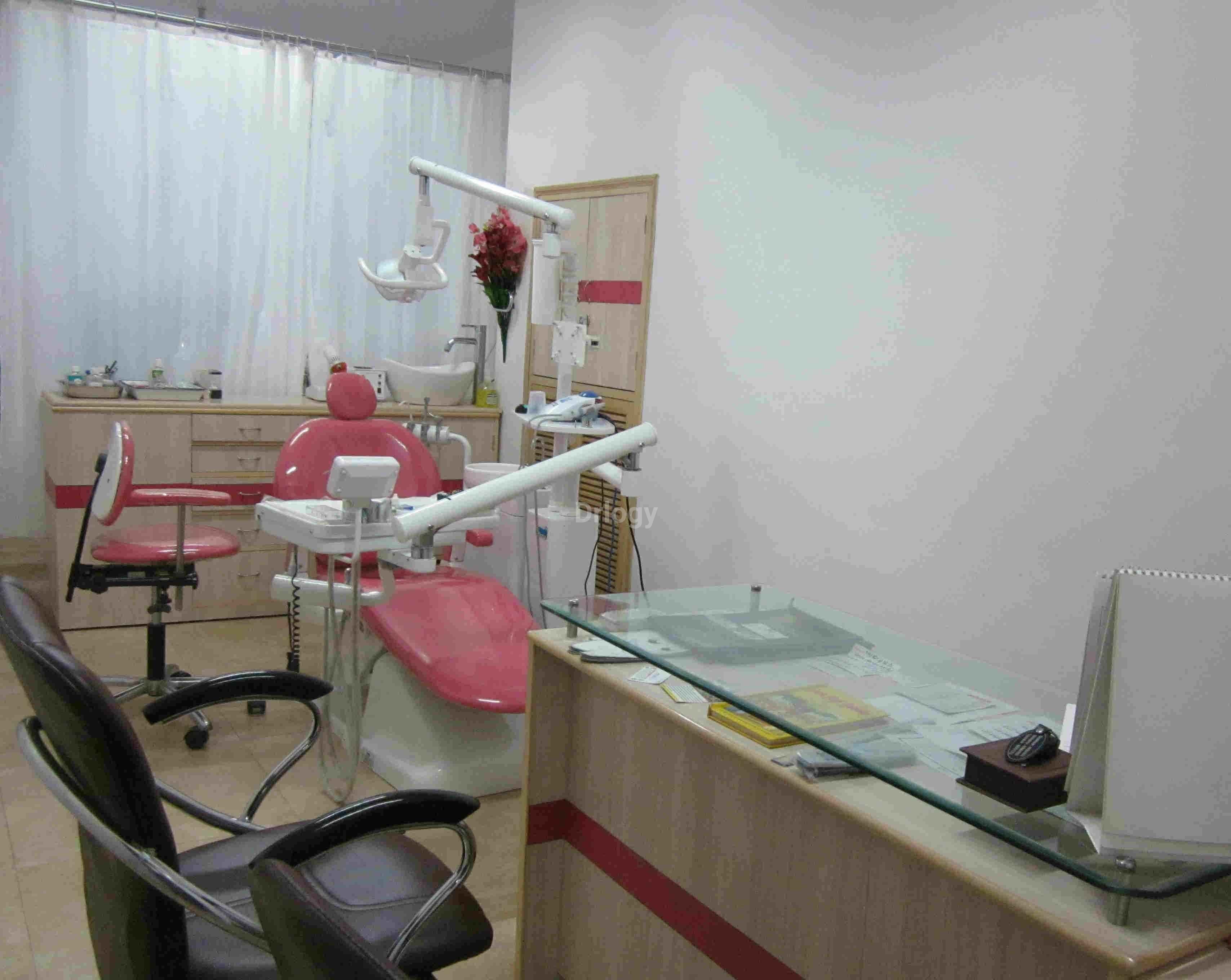 Dr. Nanda'S Multispeciality Dental Care Images/Photos, Patel Nagar East`, New Delhi