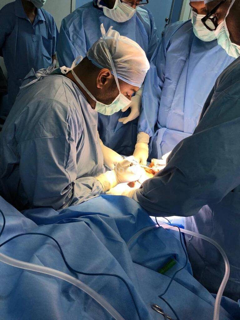 Dr. Sudhir. S. Pai'S Clinic Images/Photos, Sasthamangalam, Thiruvananthapuram