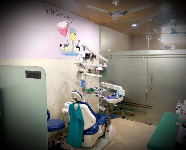 Dr. Teeth Dental Clinic Images/Photos, Dilshad Garden, New Delhi