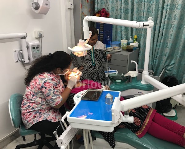 Dr. Umanshi Dental Care Images/Photos, Dwarka Sector 7, New Delhi