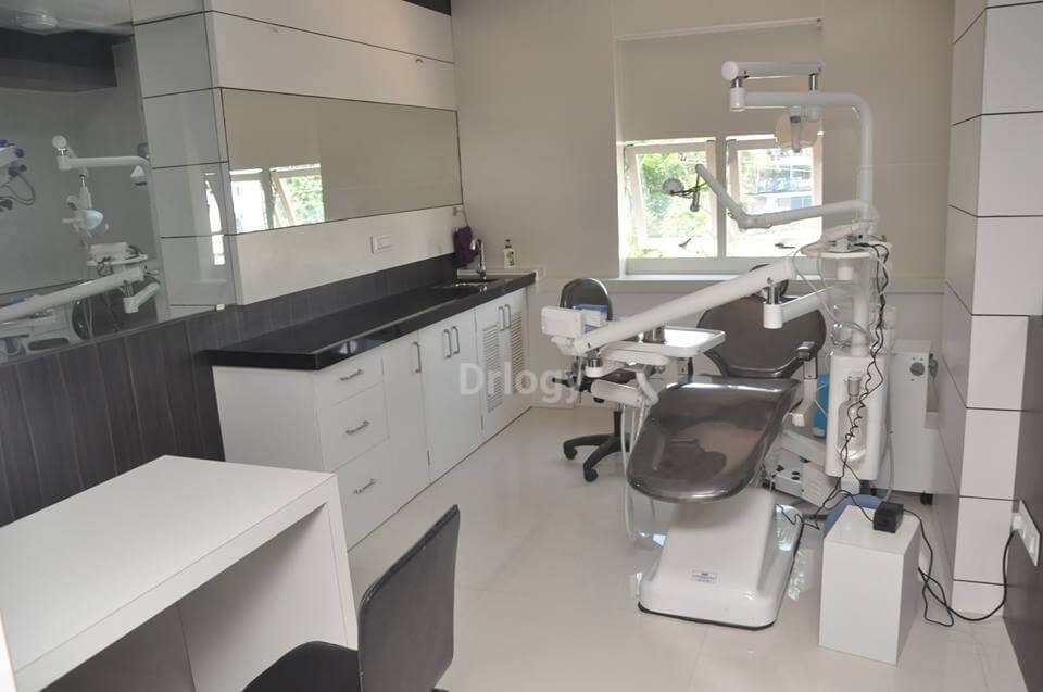 Dr.Bhede’S Multispeciality Dental Clinic Images/Photos, Nandanvan, Nagpur