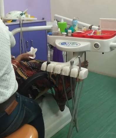 Ek Dantaya Images/Photos, Patia, Bhubaneswar