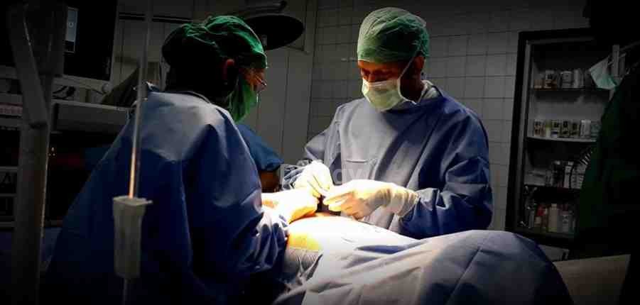 ELCE Clinics And Hospitals Images/Photos, Gandhipuram, Coimbatore