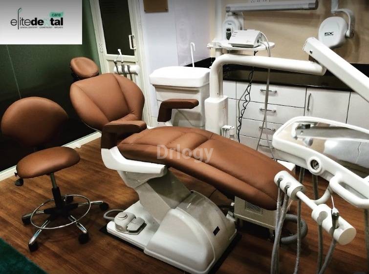 Elite Dental Care Images/Photos, Bogadi, Mysore