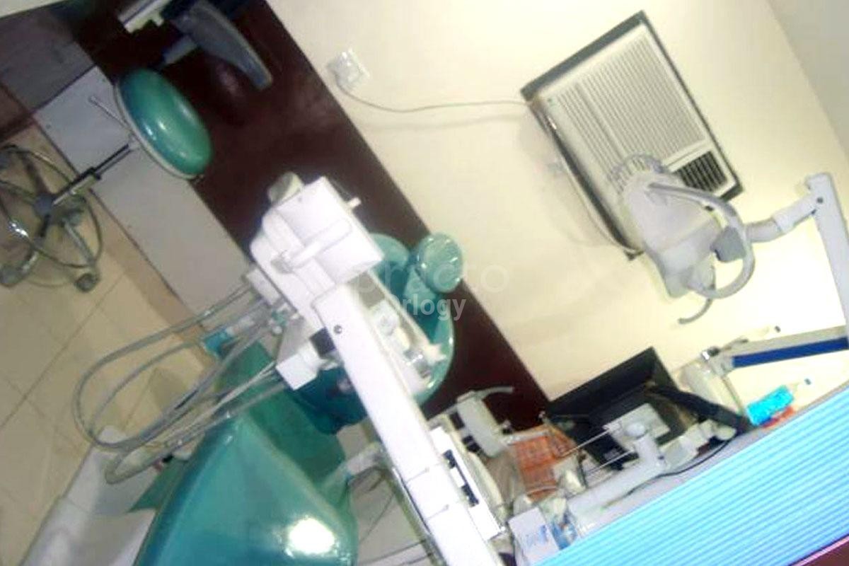 Elite Dentistry A Multispeciality Dental Clinic & Implant Centre Images/Photos, Dwarka Sector 7, New Delhi