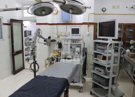 ENT Clinic & Matritva Maternity Images/Photos, Sigra, Varanasi