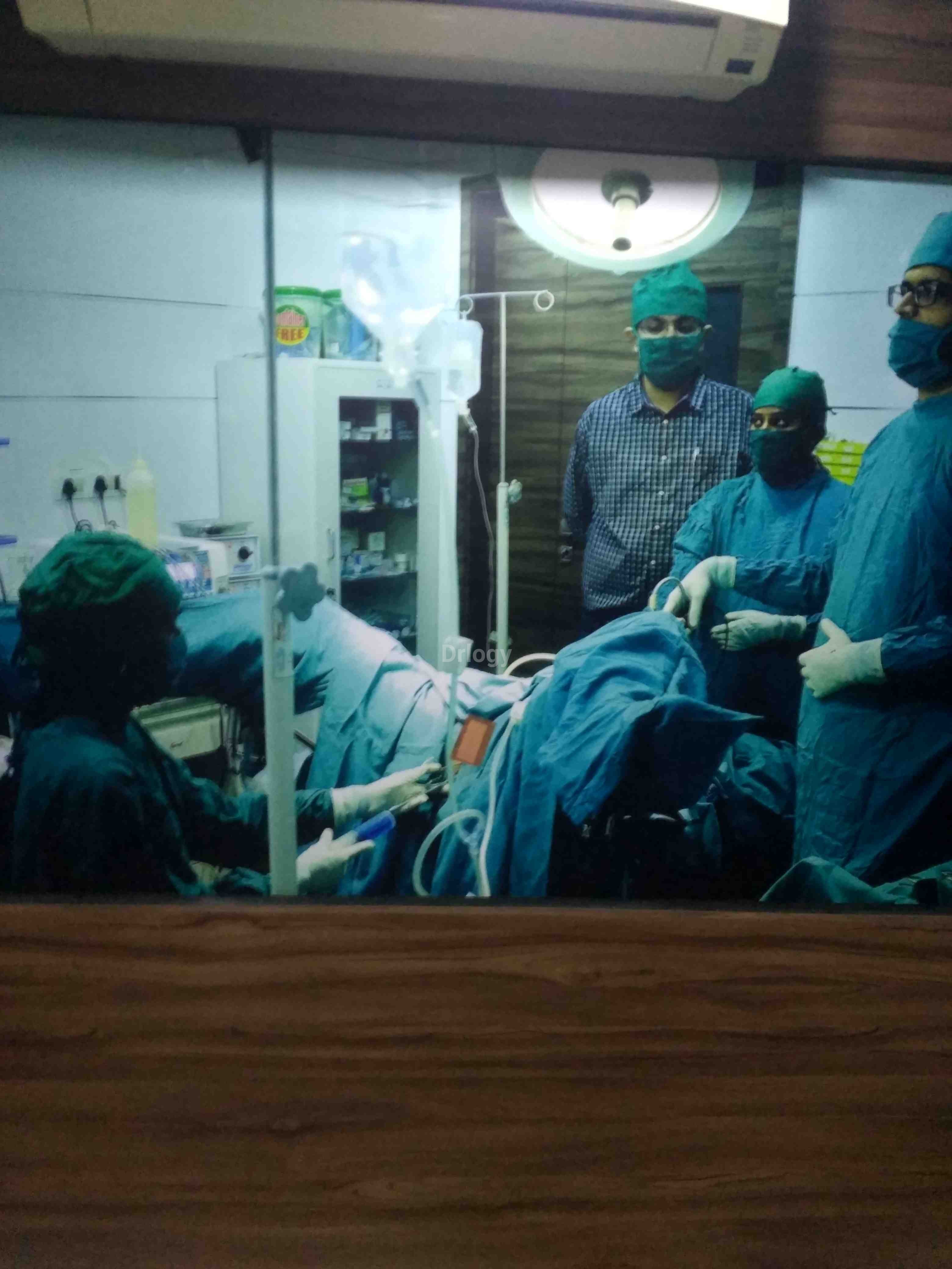 Eva Hospital Images/Photos, Pal-adajan, Surat