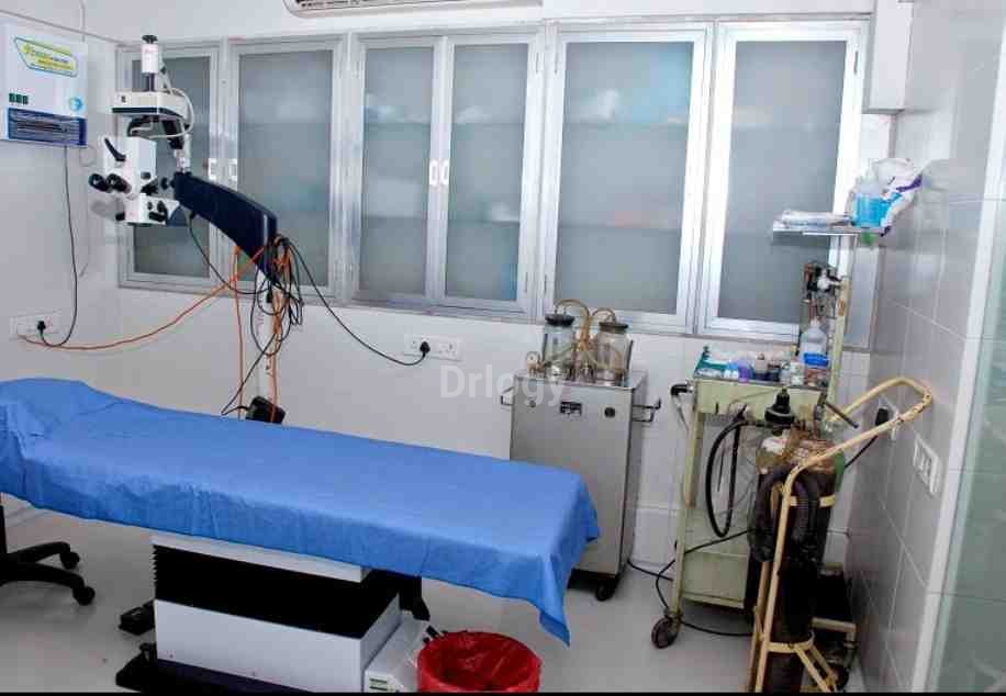 Eye Care Centre Images/Photos, Malad West, Mumbai