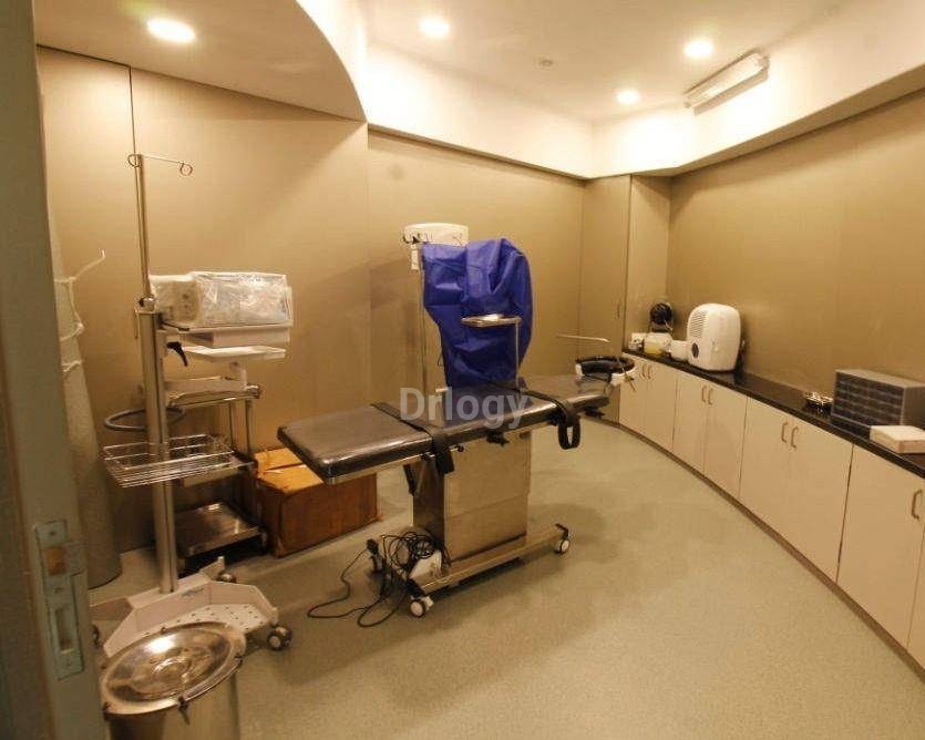 Eye Hospital & IVF (Fertility) Centre Images/Photos, Borivali West, Mumbai