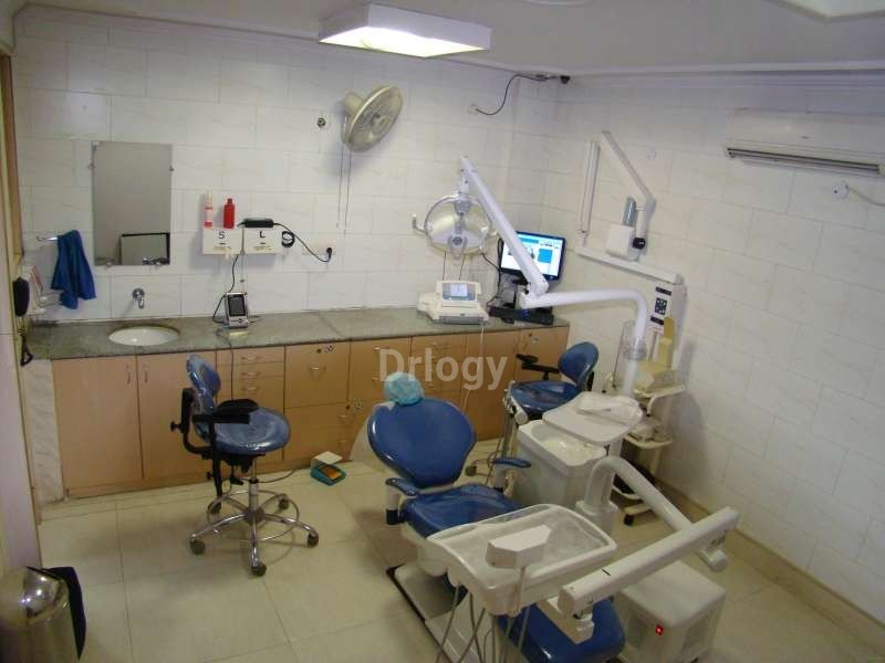 Faridabad Dental Care Centre Images/Photos, Sector-14, Faridabad