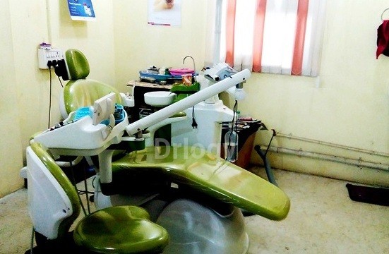Gandhi MultiSpeciality Dental Clinic Images/Photos, Mvp Colony, Visakhapatnam