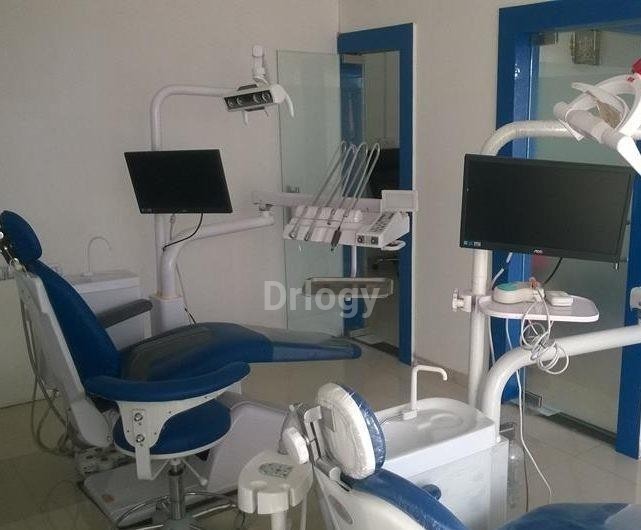 Gujarathi Dental Clinic Images/Photos, Kudasan, Gandhinagar