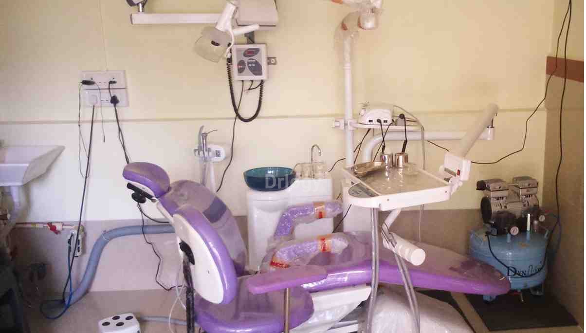 Harode Dental Clinic And Implant Centre Images/Photos, Pratap Nagar, Nagpur