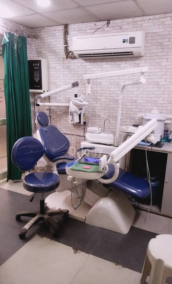 Identify Dental Clinic Images/Photos, Dilshad Garden, New Delhi Identify Dental Clinic Images/Photos, Dilshad Garden, New Delhi
