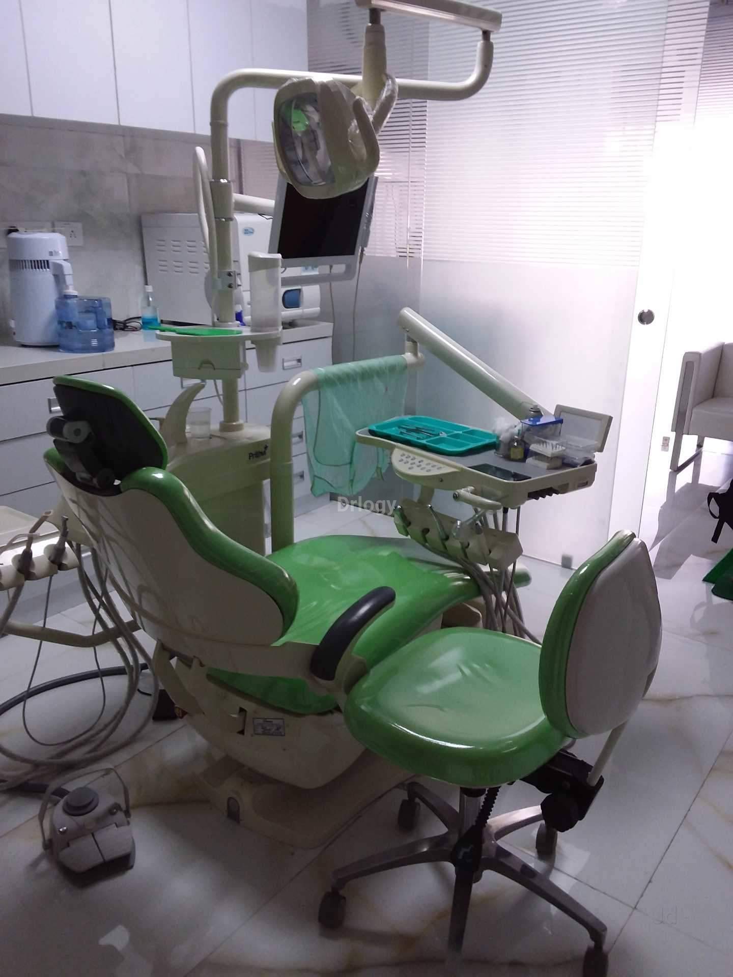 Irvin Cosmetic Dental Images/Photos, Hari Nagar, New Delhi