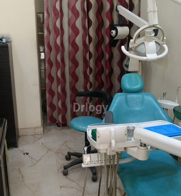 Jain Dental Care Clinic Images/Photos, Uttam Nagar, New Delhi