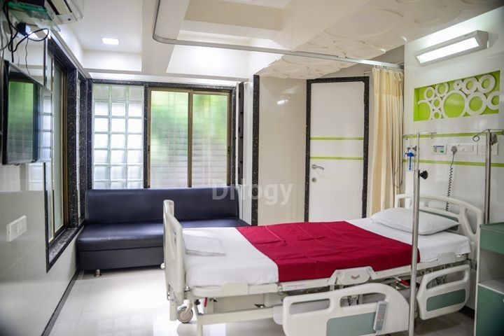 Janhvi Nursing Home Pvt Ltd. Images/Photos, Malad West, Mumbai