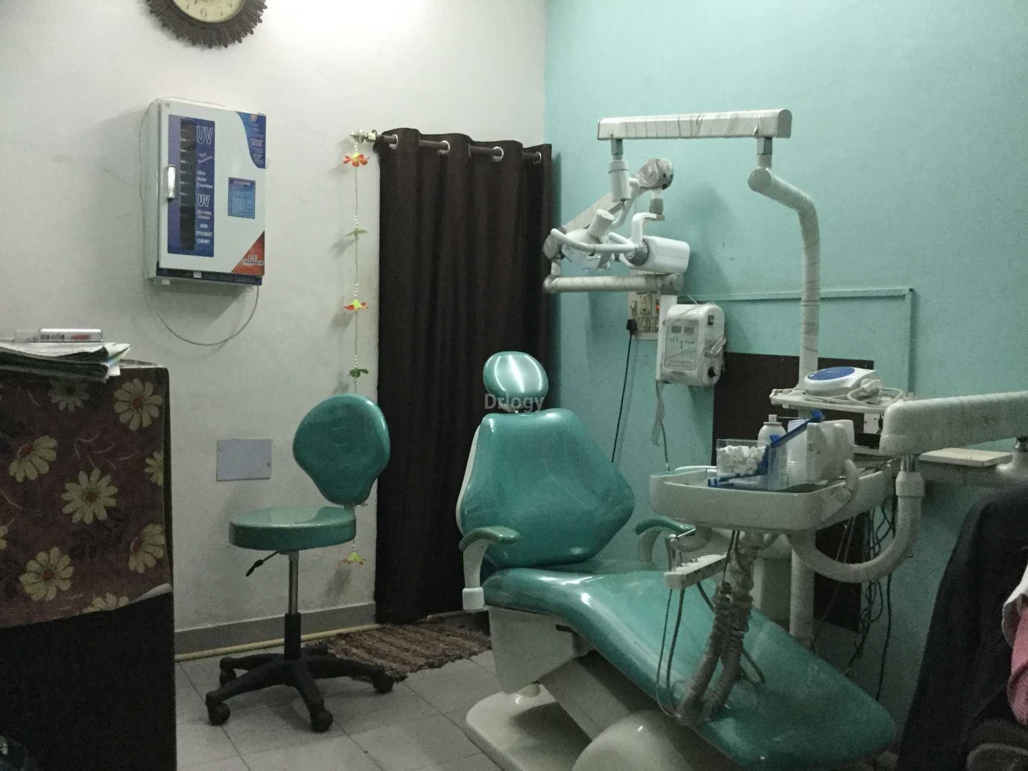 Jeevan Multispeciality Dental Clinic Images/Photos, Laxmi Nagar, New Delhi