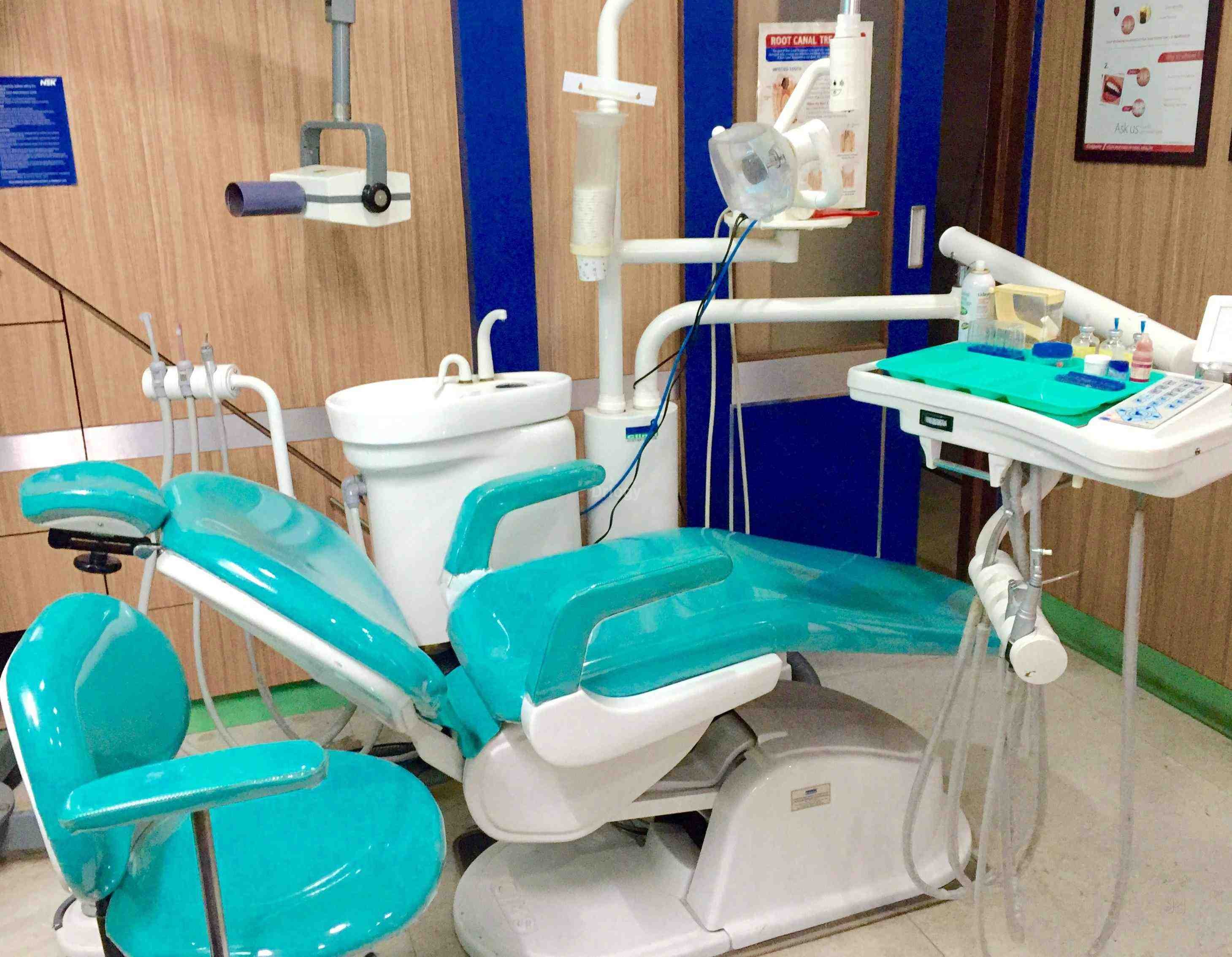 Junaid Dental Care Images/Photos, Lajpat Nagar, New Delhi