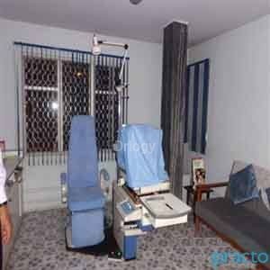 Kapila Eye Clinic Images/Photos, Indira Nagar, Bangalore