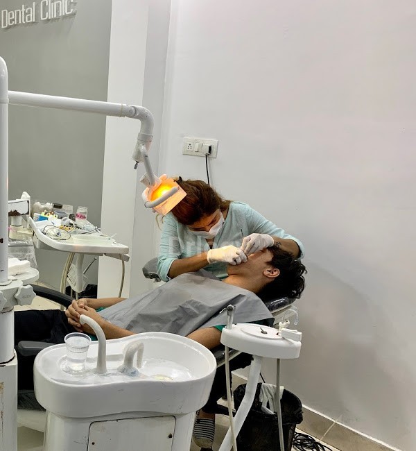 Keep Smiling Dental Clinic Images/Photos, Tilak nagar, New Delhi