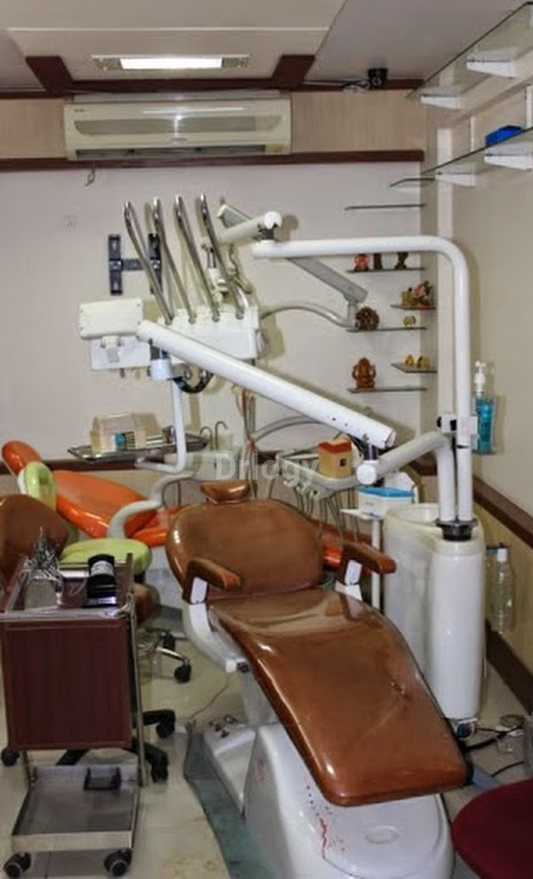 Kharat Dental Clinic Images/Photos, Ramdaspeth, Nagpur