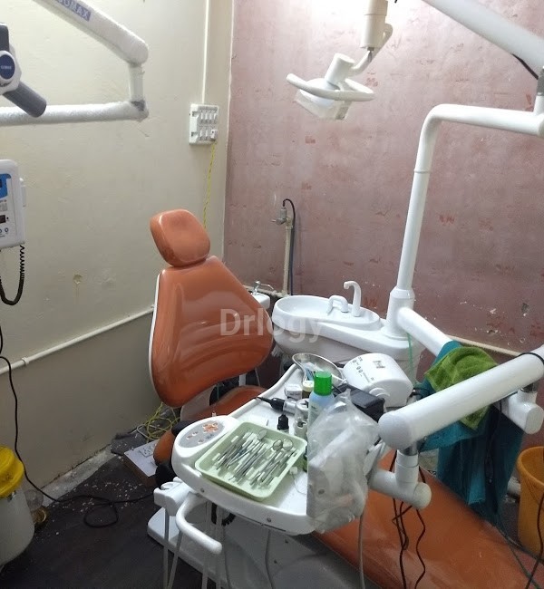 King And Queen Dental Clinic Images/Photos, Pitampura, New Delhi