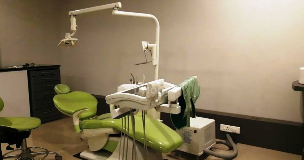 Koganti'S Dental Implant Centre, Facial Plastic Surgery Centre Images/Photos, Dwaraka Nagar, Visakhapatnam