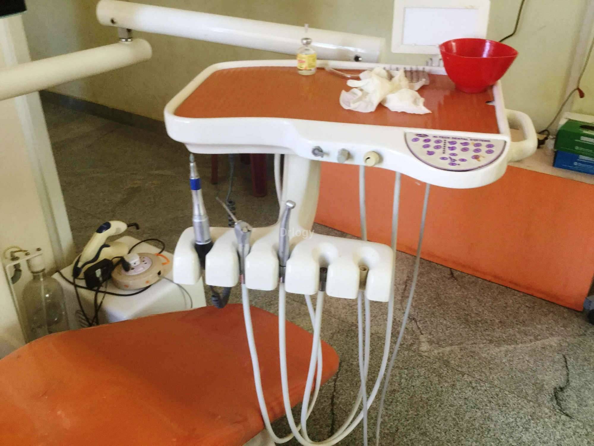 KP Dental Care Images/Photos, Saraswathipuram, Mysore