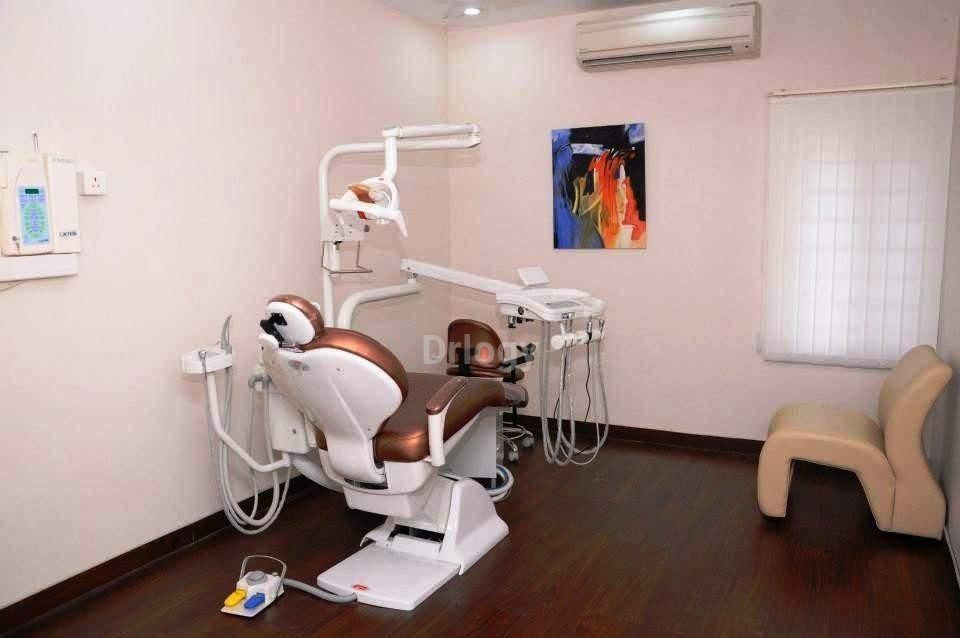 Krest Dental Care Images/Photos, Kirlampudi Layout, Visakhapatnam