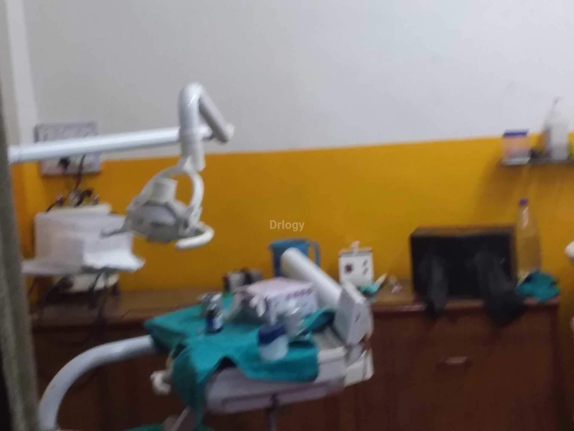 Krishna Dental And Health Centre Images/Photos, Sector 22, Greater Noida
