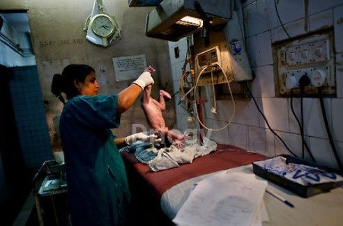 Laxmi Maternity Home Images/Photos, Chembur, Mumbai