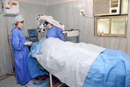 Maa Nursing Home & Netra Jyoti Eyecare Centre Images/Photos, Malad West, Mumbai