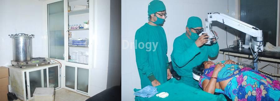 Mahadev Eye Care Images/Photos, Naroda Road, Ahmedabad
