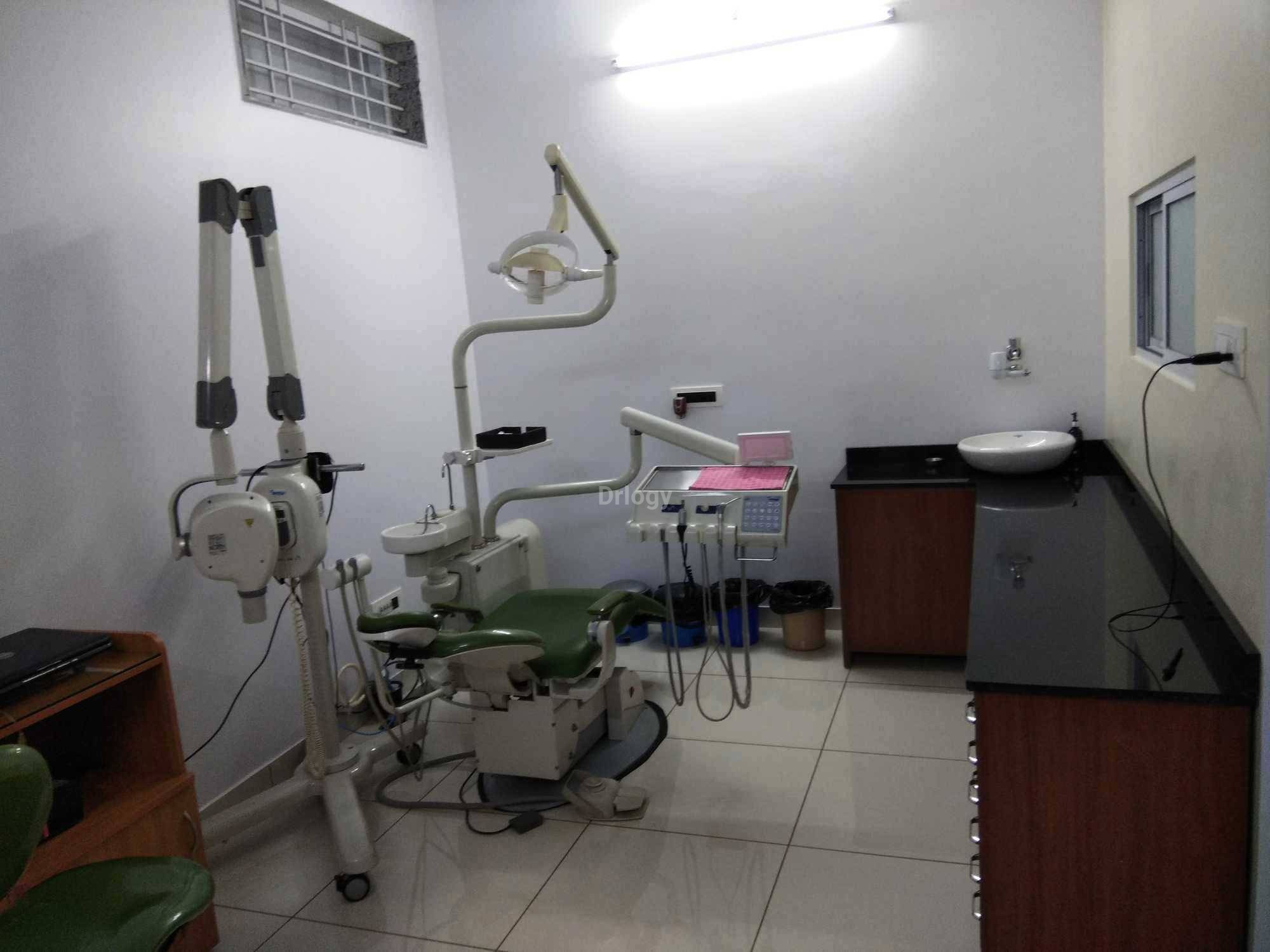 Manjappa Heart & Tooth Care Images/Photos, Kuvempu Nagar, Mysore