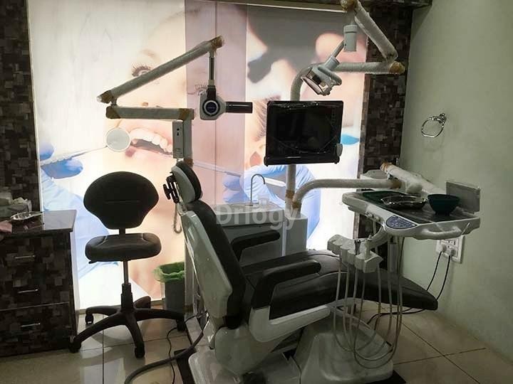 Mathru Dental Clinic Images/Photos, Hinkal, Mysore