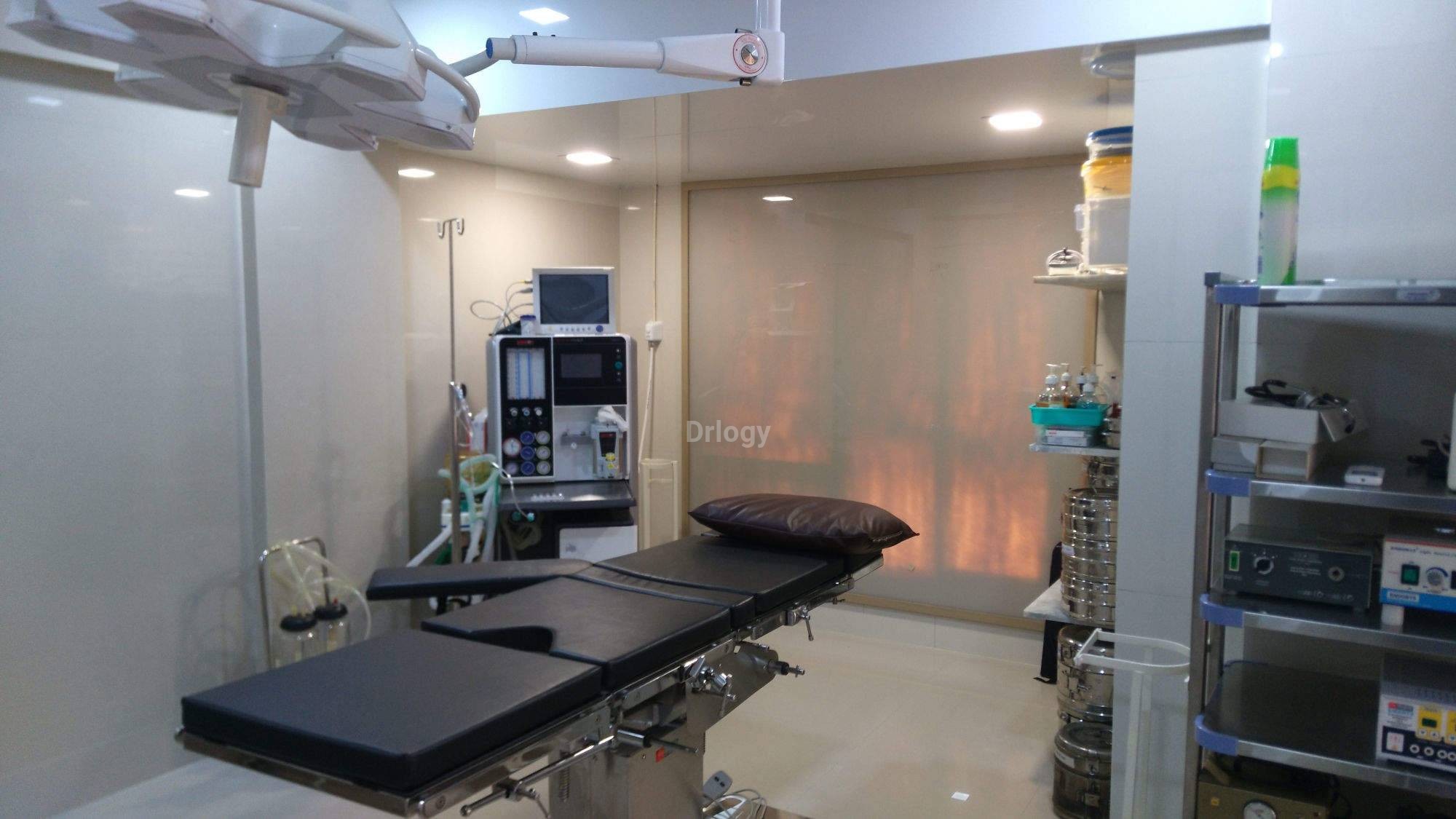 Matrutva Maternity & Nursing Home Images/Photos, Mulund West, Mumbai