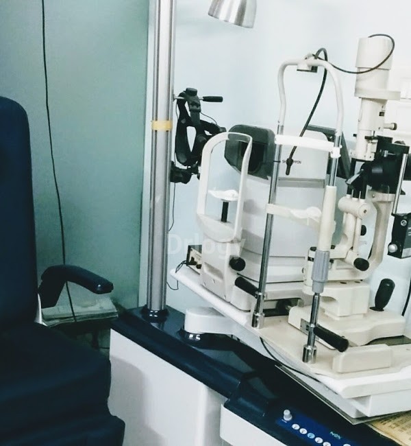 Mehta Eye Clinic Images/Photos, Sector 8, Faridabad