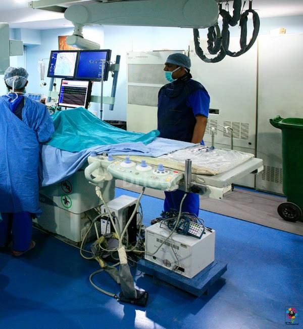 Midas Clinic Images/Photos, Sector 37, Faridabad