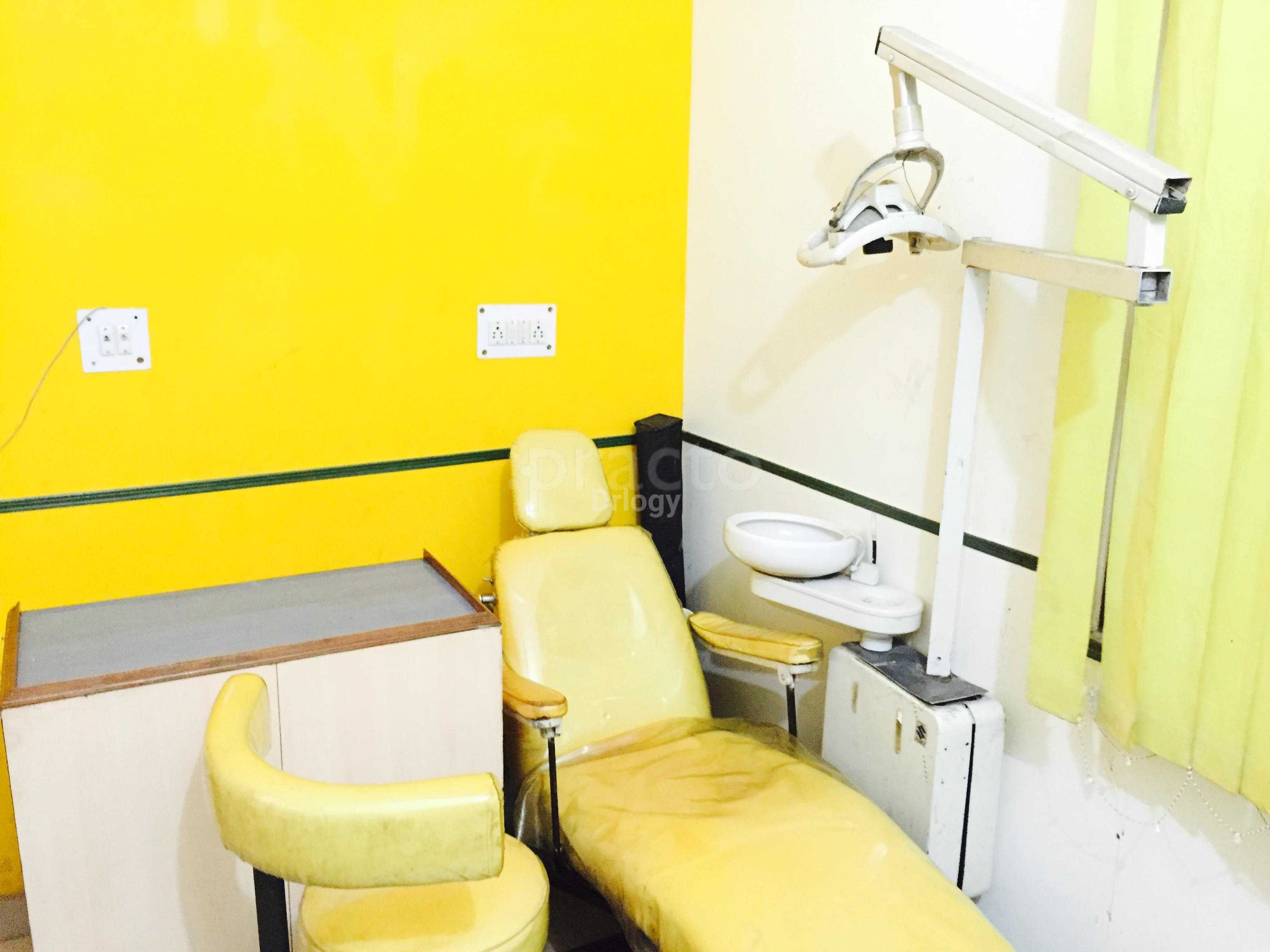 MMR Dental Clinic Images/Photos, Swasthya Vihar, New Delhi