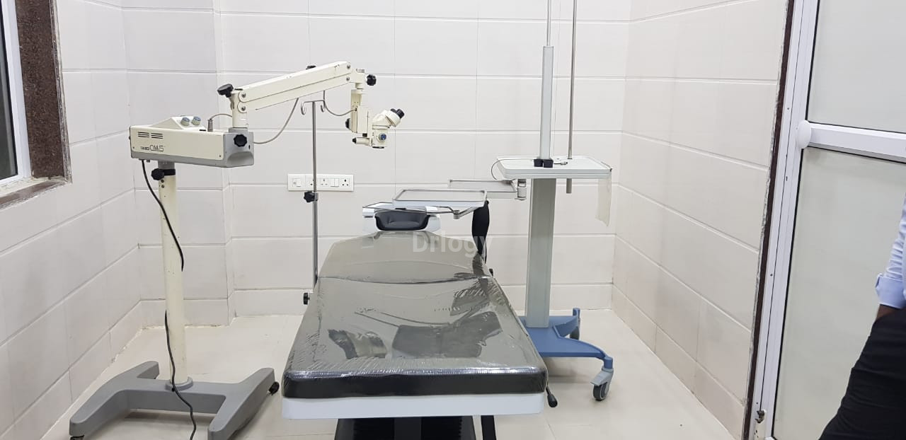 MULUND EYE CARE Images/Photos, Mulund West, Mumbai