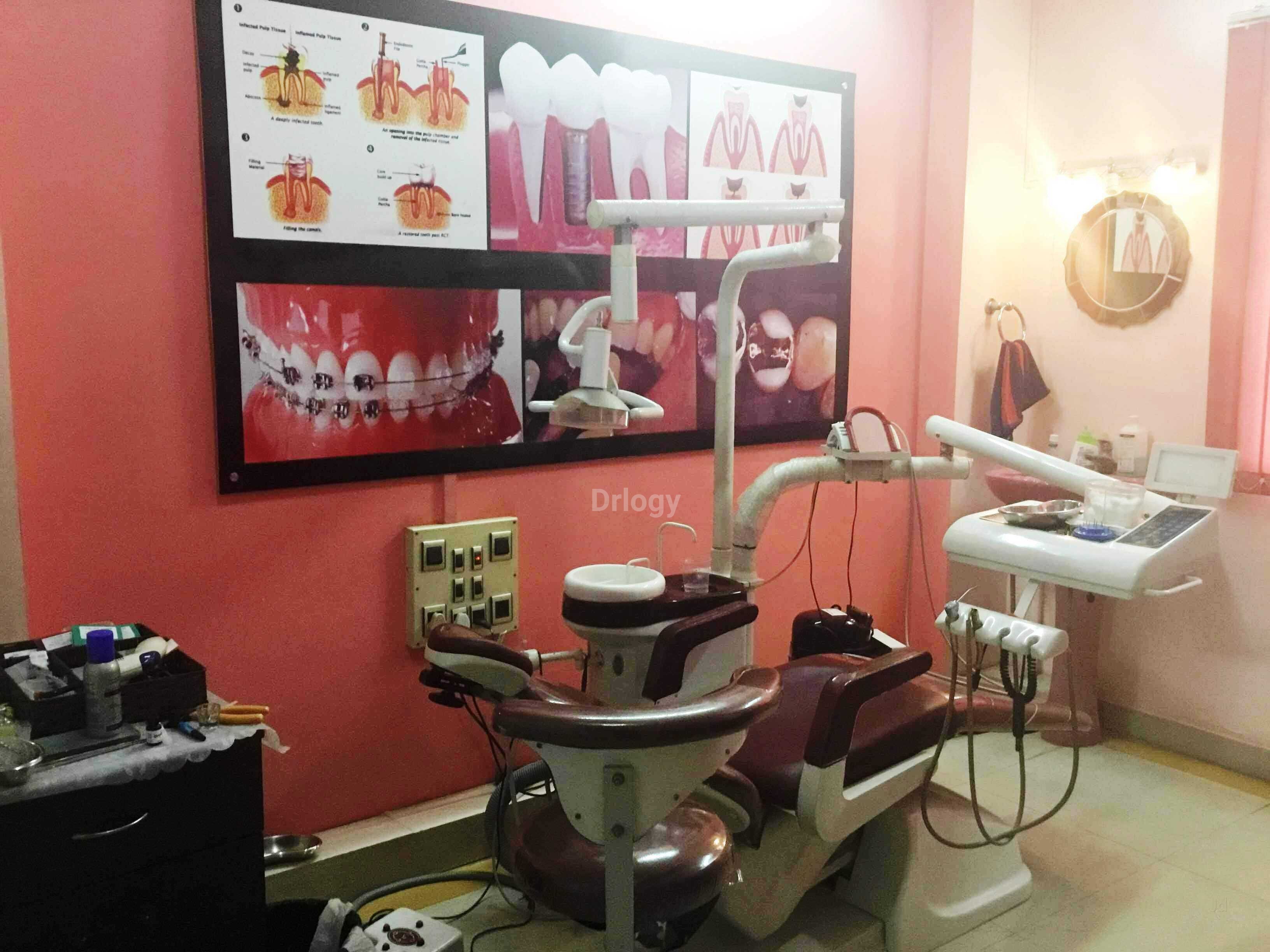 Murthy Dental Clinic Images/Photos, Sayyaji Rao Road, Mysore