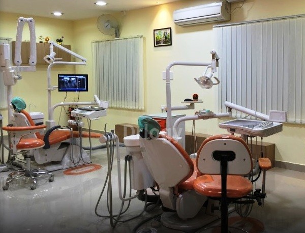 Mysore Smile :) Dental Clinic Images/Photos, Vinayakanagara, Mysore