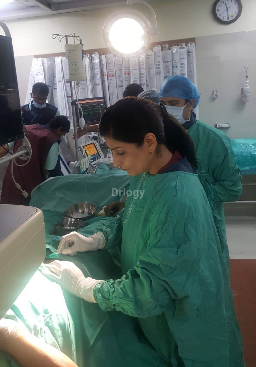Narindra Heart Clinic Images/Photos, Kalyani Nagar, Pune