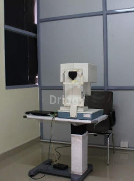 Nelivigi Eye Hospital And Surgical Centre. Images/Photos, Bellandur, Bangalore