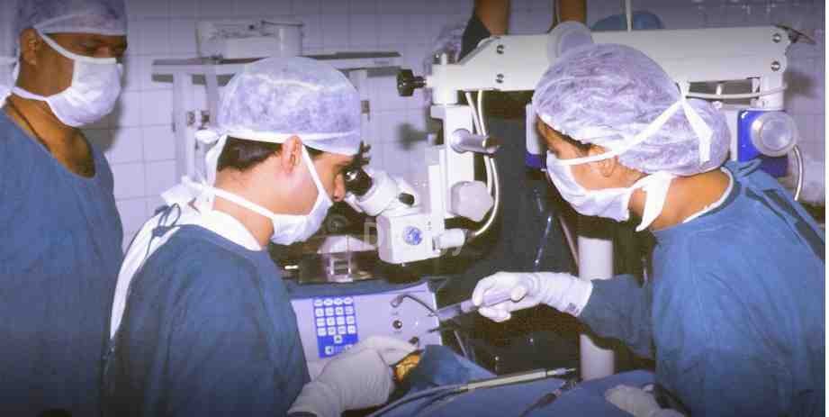 Netrayatan Eye & Ivf Hospital Images/Photos, Greater Kailash II, New Delhi