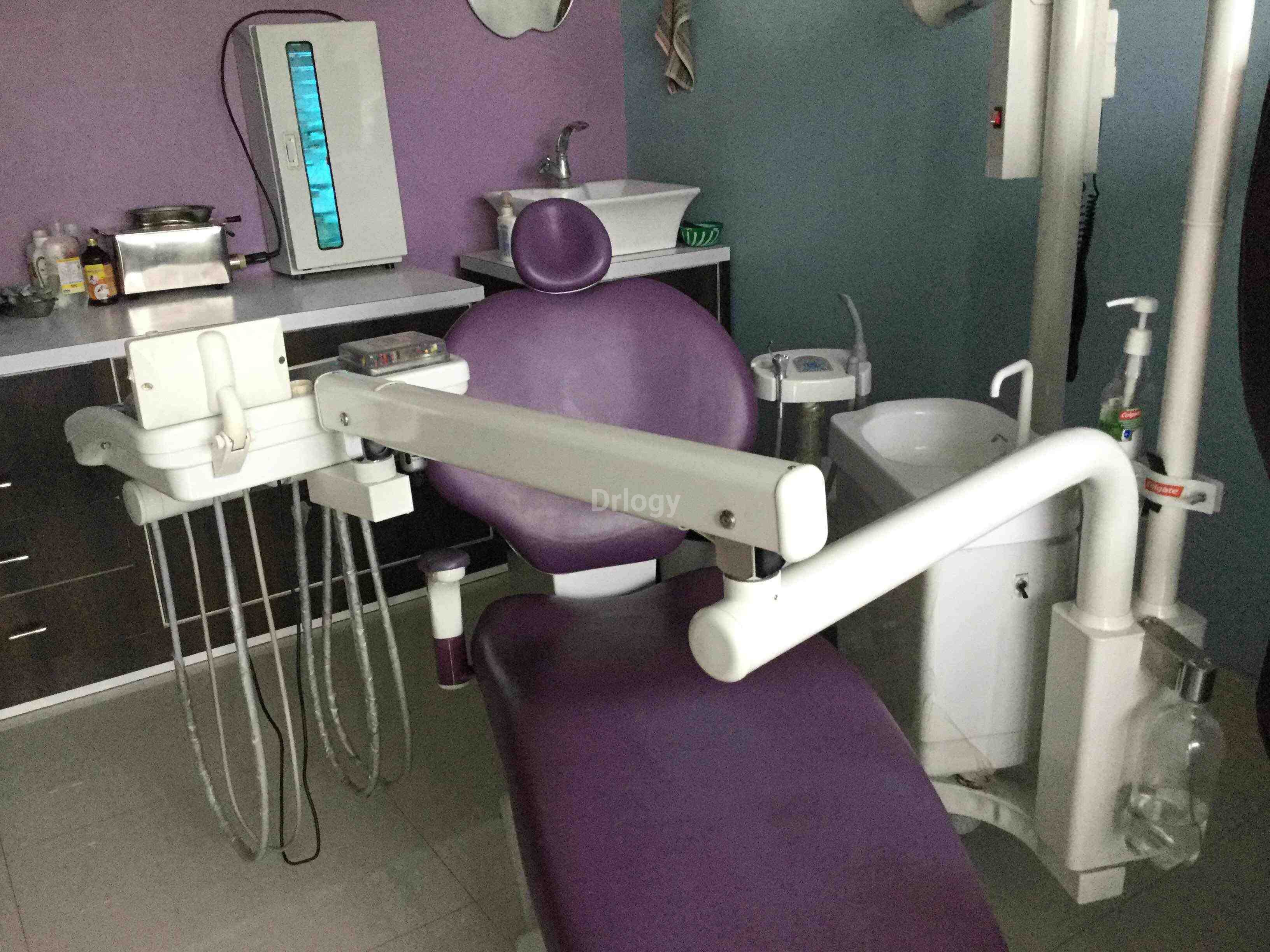 Pancham Dental Clinic Images/Photos, Kuvempu Nagar, Mysore