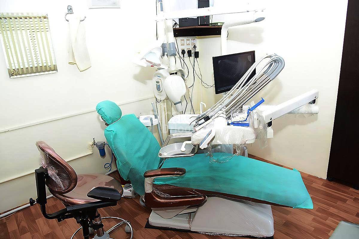 Parvathi Dental Care Images/Photos, Siddhartha Layout, Mysore